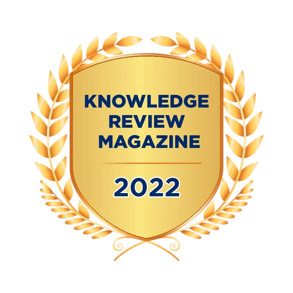 Knowledge Review Magazine 2022