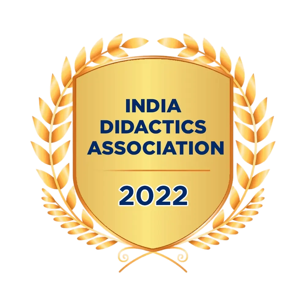 India Didactics Association 2022
