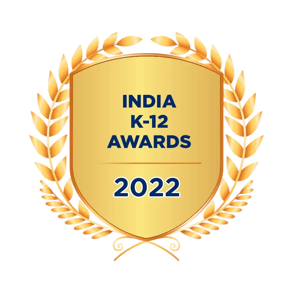 India K-12 Awards 2022