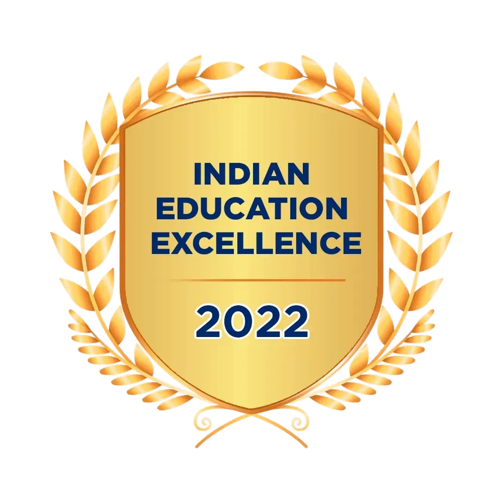 Indian Education Excellence 2022
