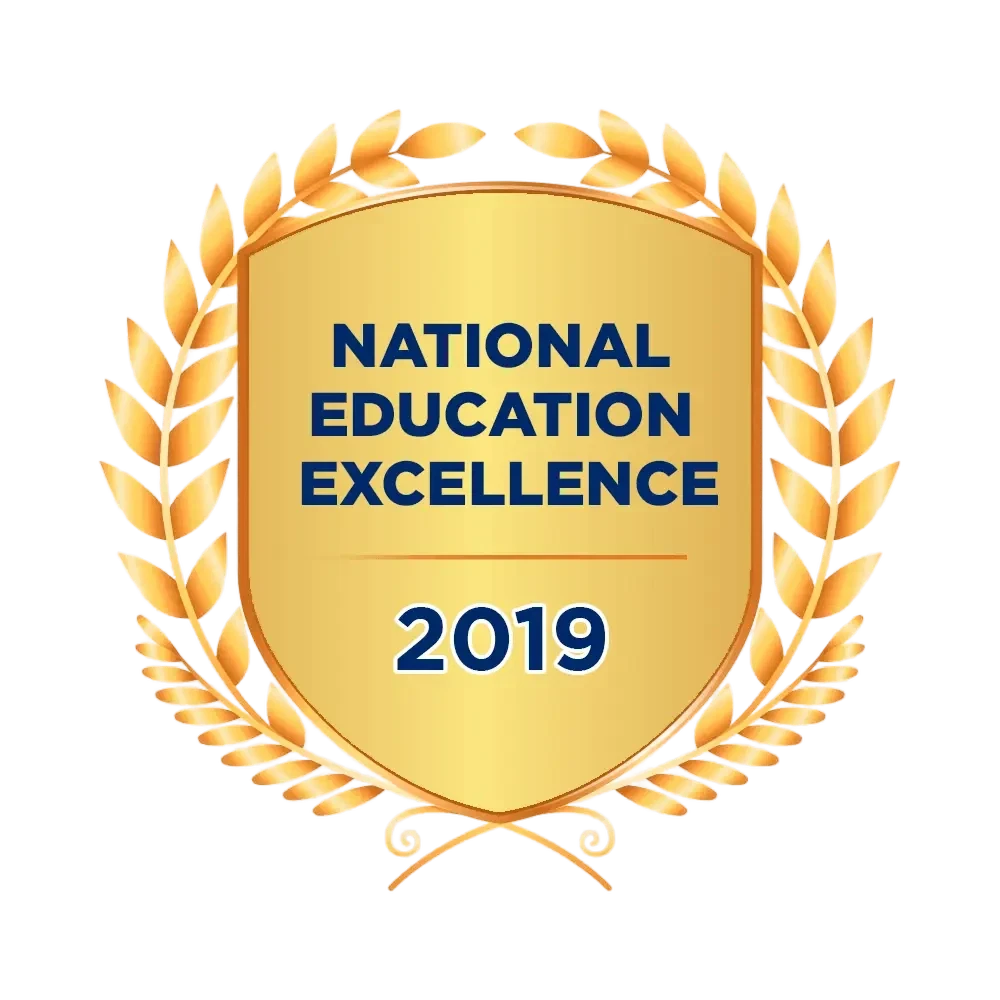 National Education Excellence 2019