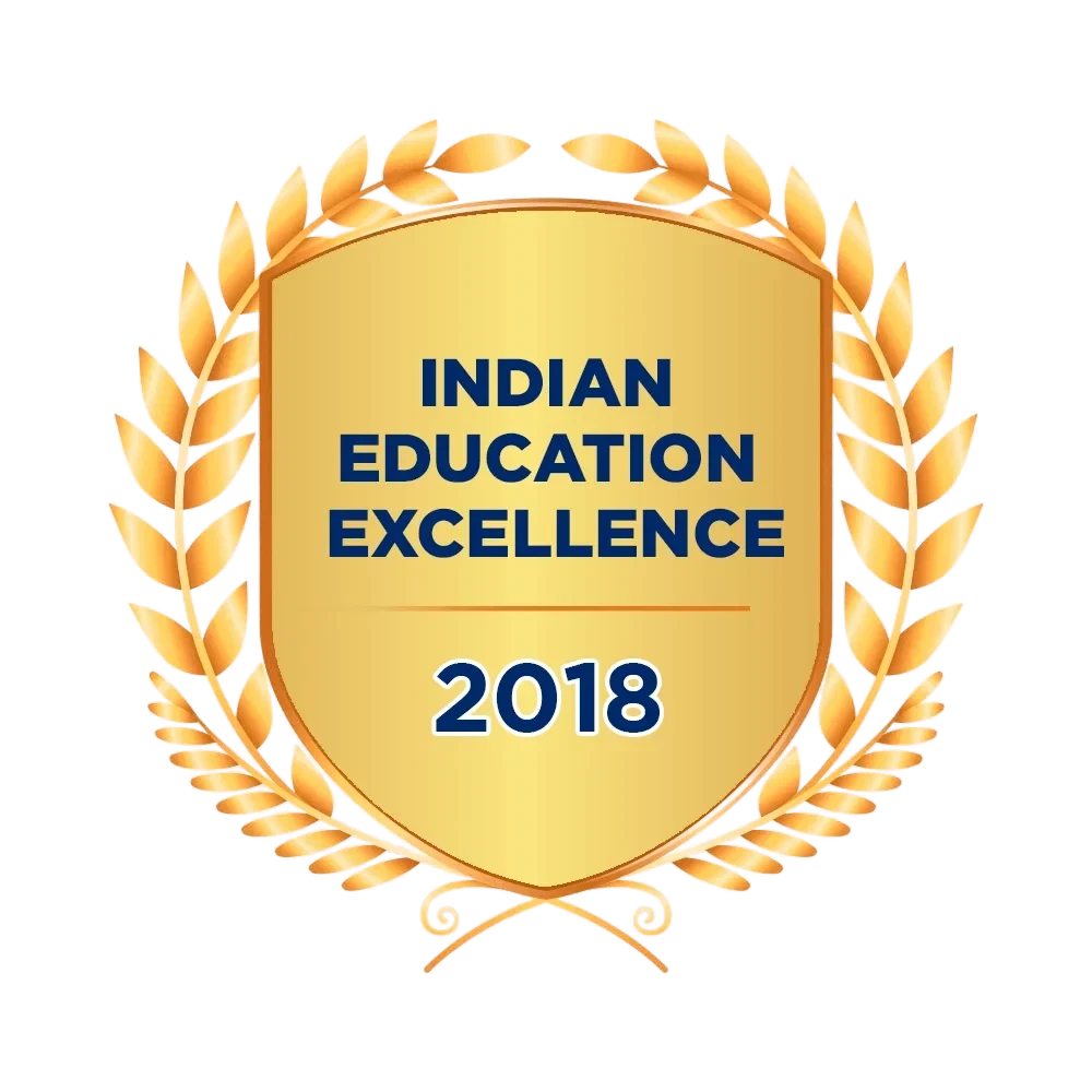 Indian Education Excellence 2018