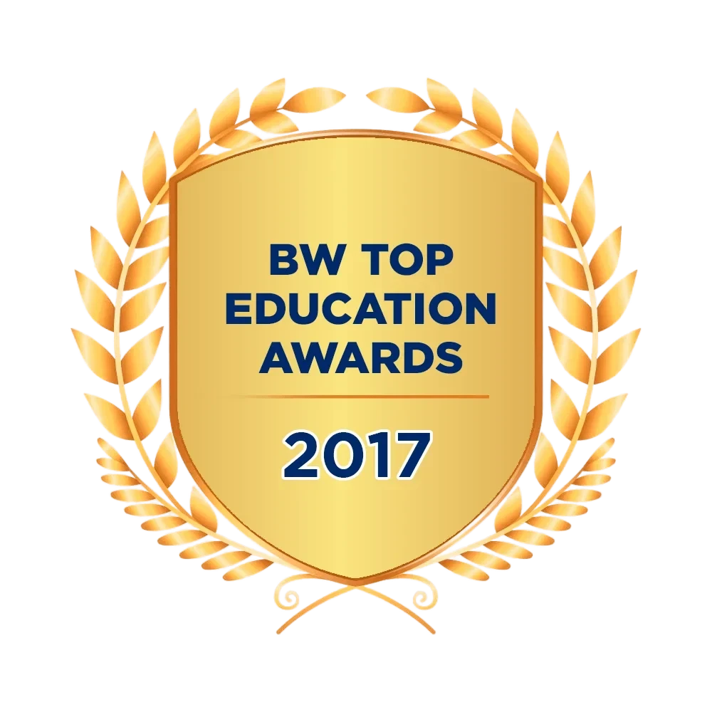 Digital Learning Awards 2017