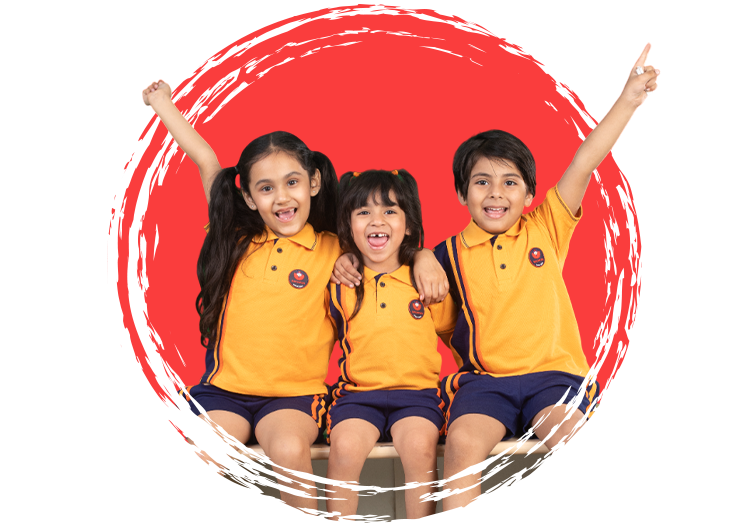 Bachpan Play School Chain